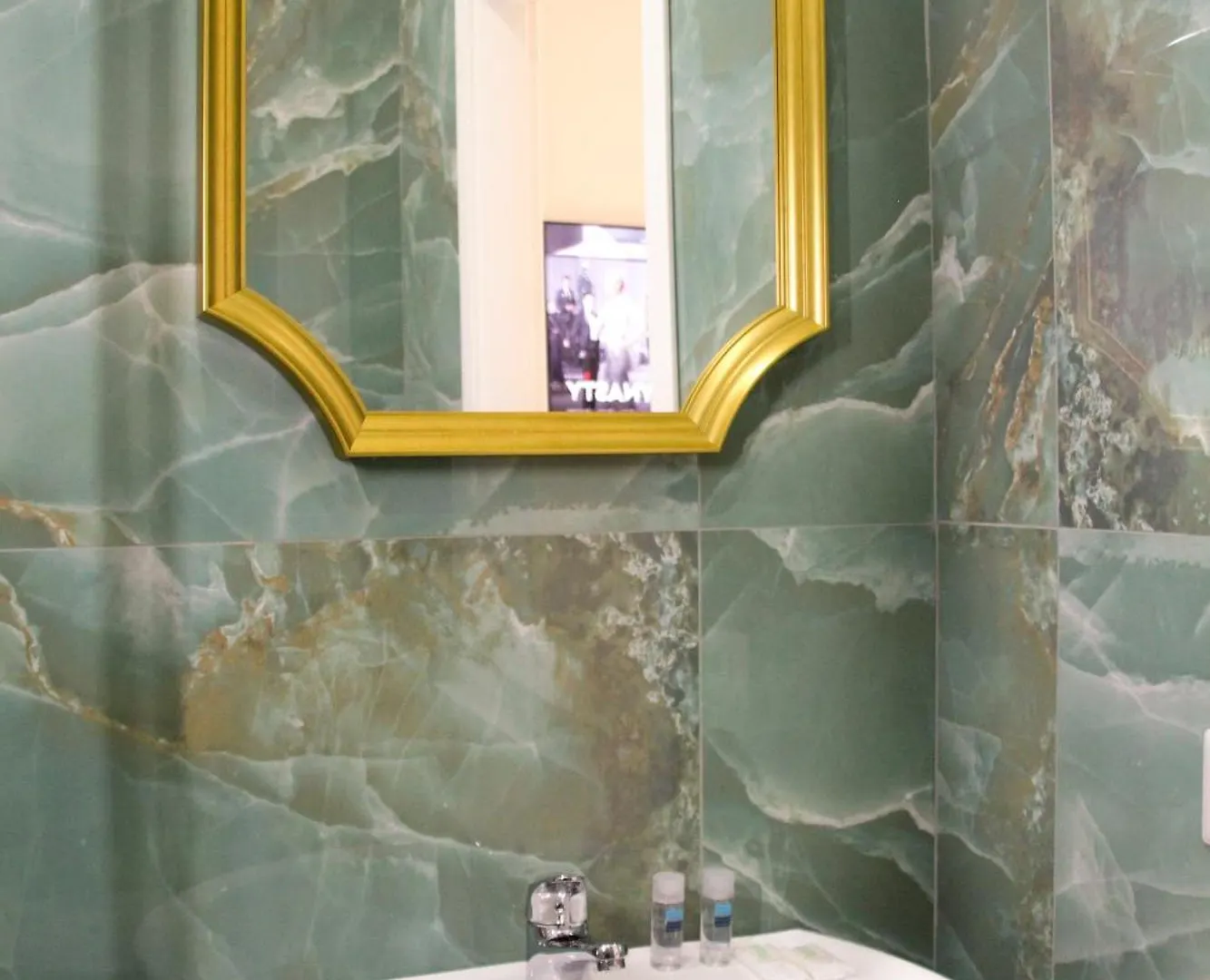 Penzion Vpm Rooms Central Train Station Neapol