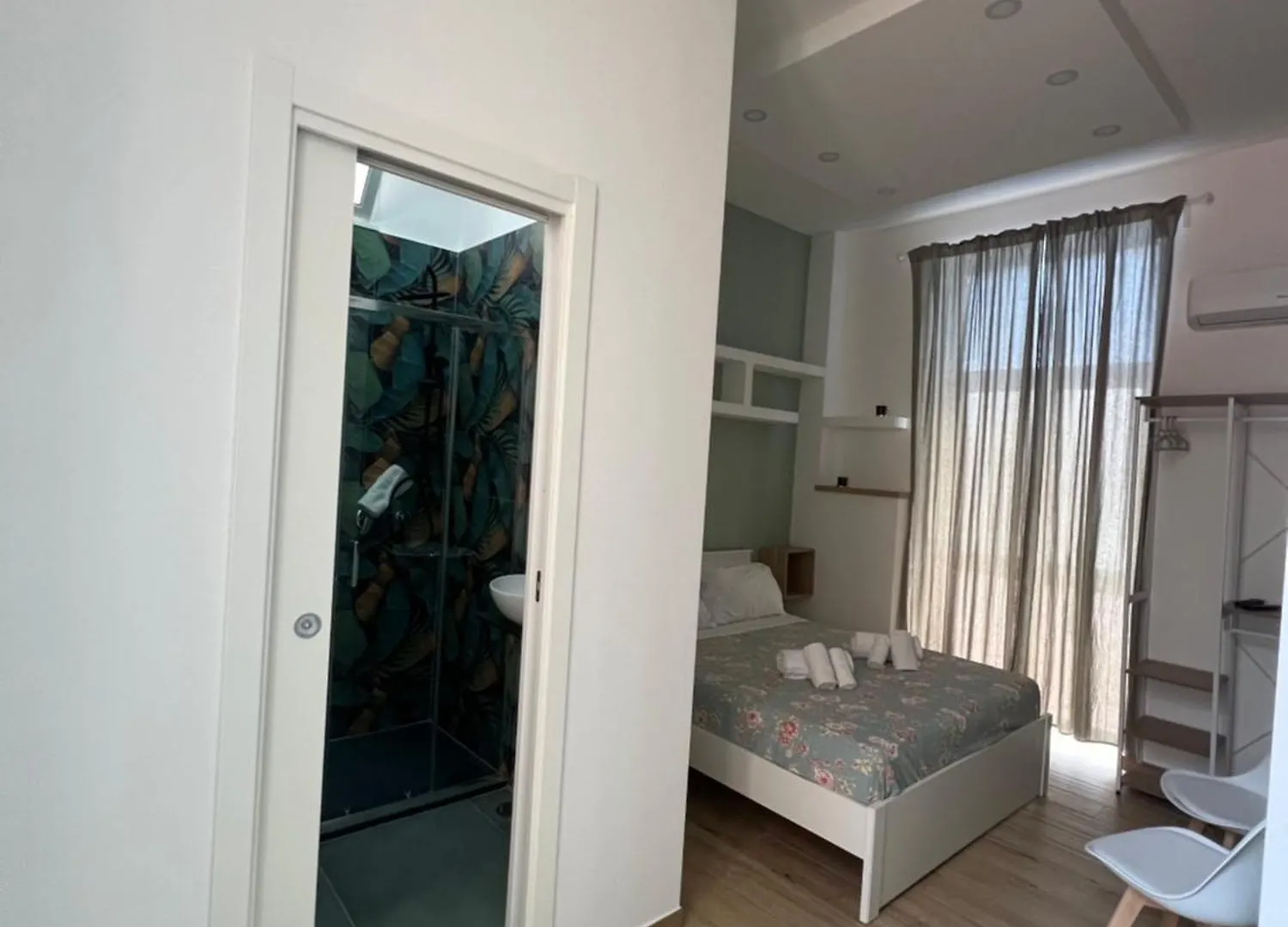 Guest house Vpm Rooms Central Train Station Naples