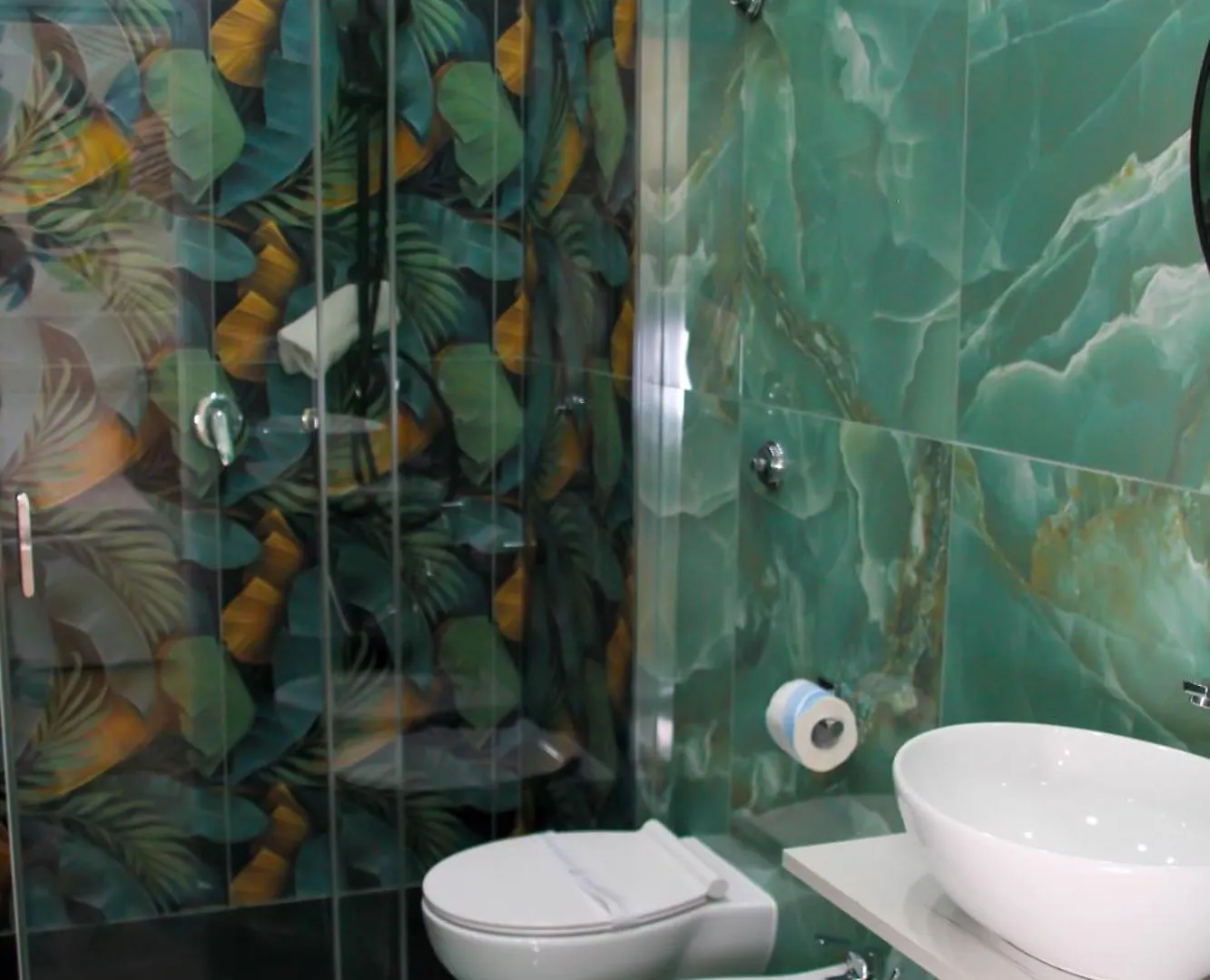 Guest house Vpm Rooms Central Train Station Naples