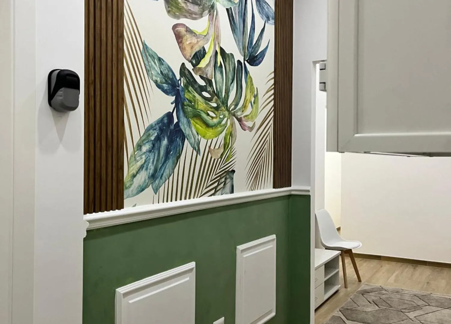 Guest house Vpm Rooms Central Train Station Naples