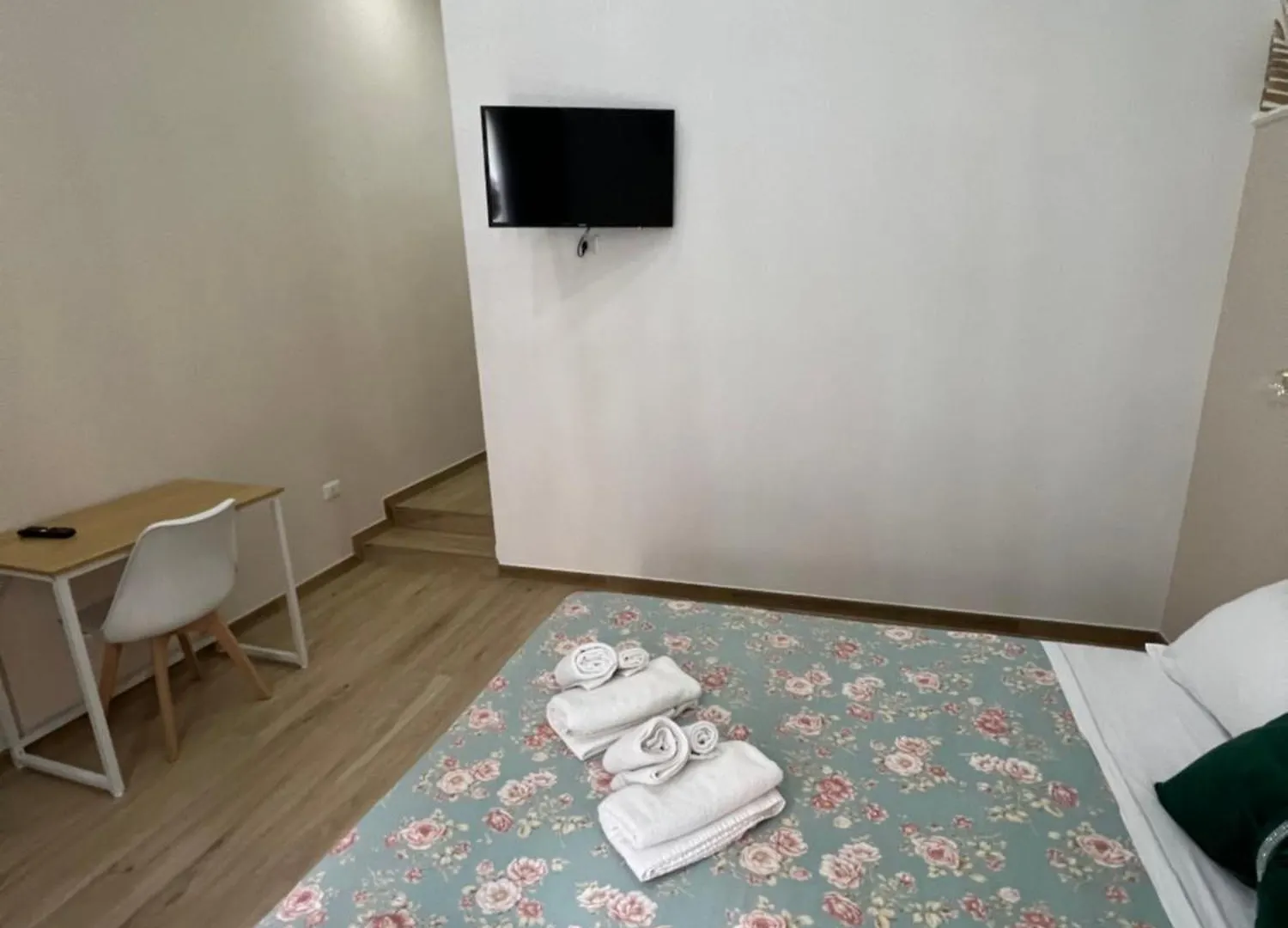 Vpm Rooms Central Train Station Naples Guest house