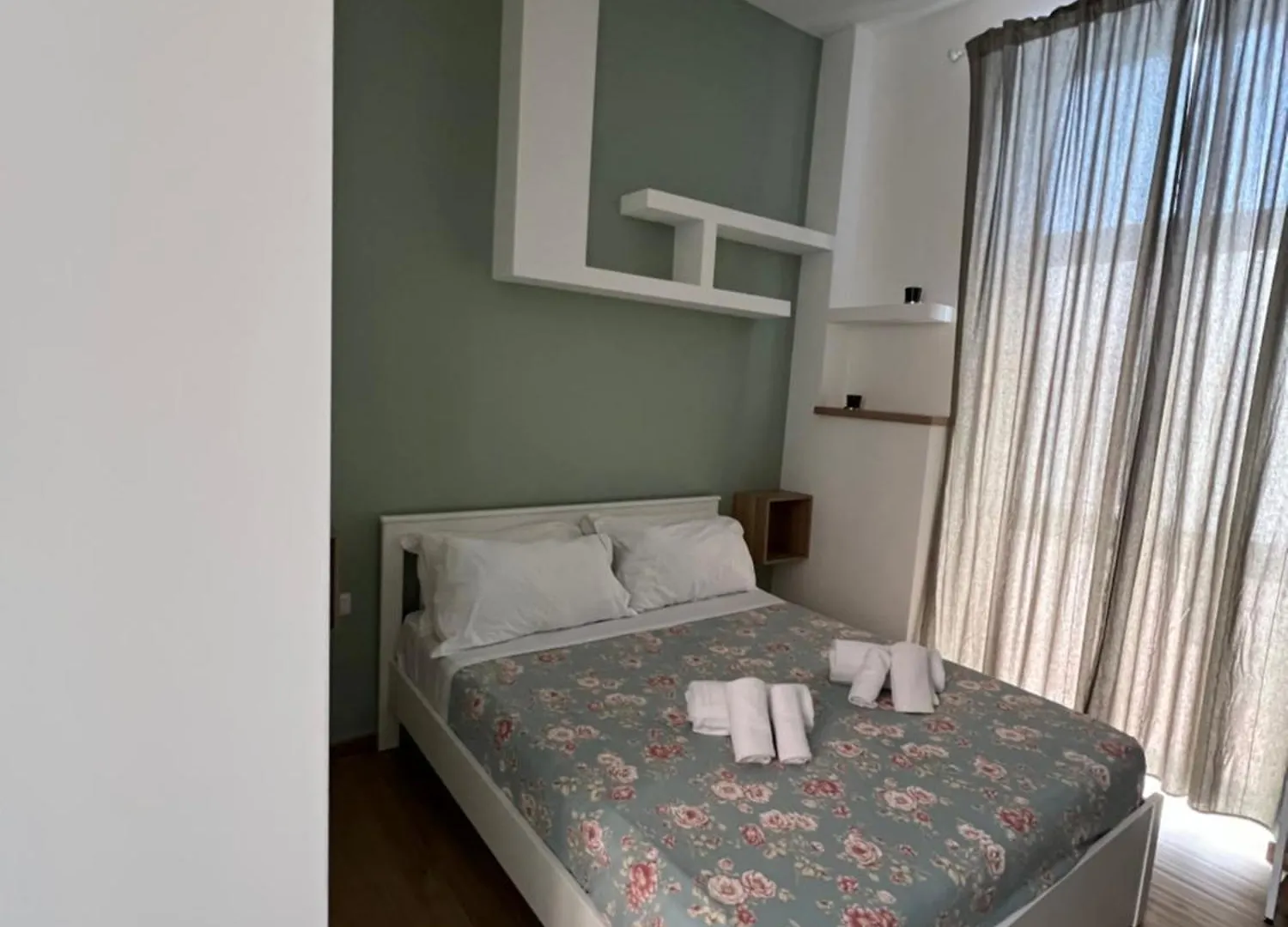 Guest house Vpm Rooms Central Train Station Naples