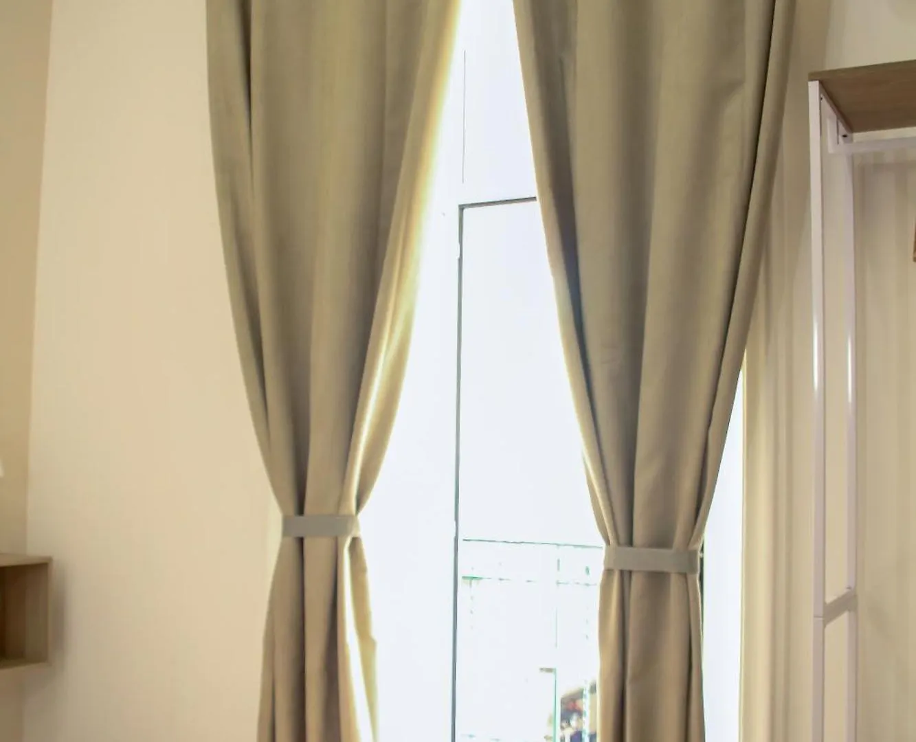 Guest house Vpm Rooms Central Train Station Naples