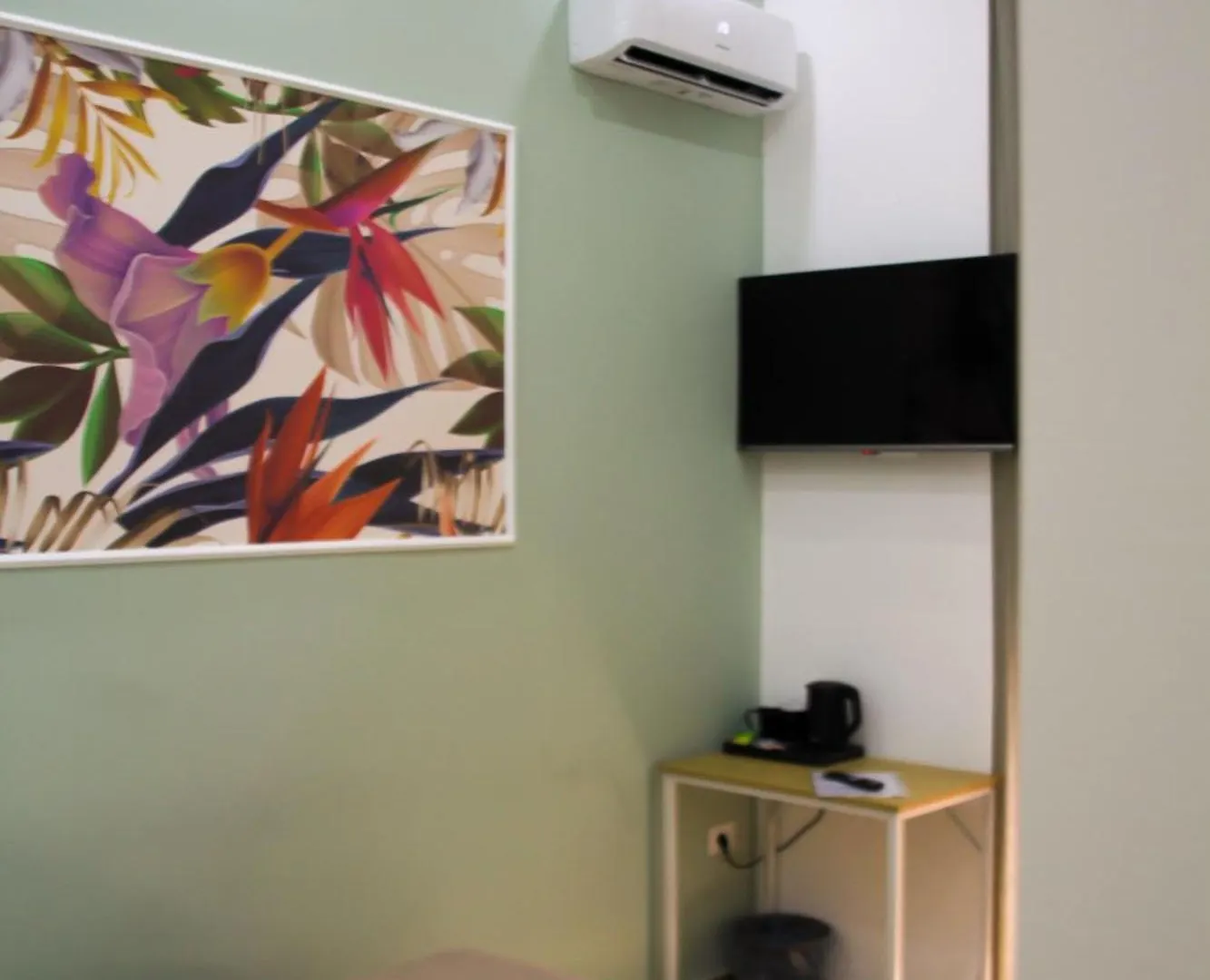 Vpm Rooms Central Train Station Naples