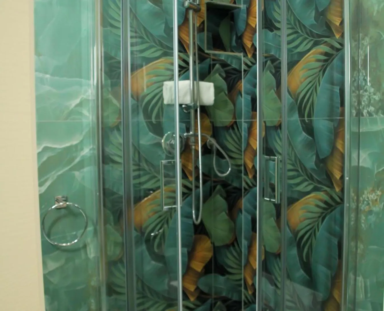 Guest house Vpm Rooms Central Train Station Naples