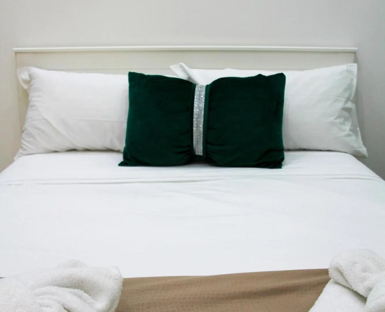 Vpm Rooms Central Train Station Naples Guest house